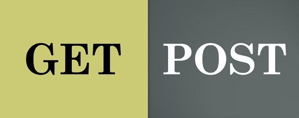 POST和GET的区别